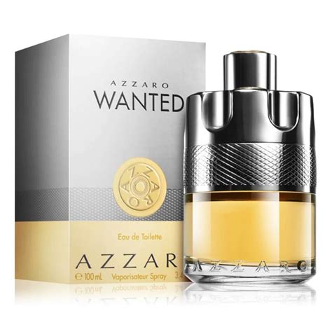 wanted azzaro cologne.